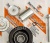 5309066 Ролик обводной PULLEY IDLER Cummins 